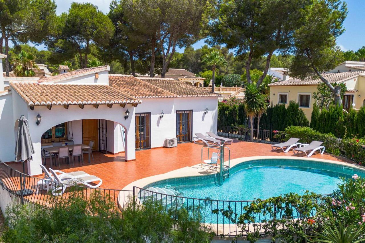 Casa De La Risa Willa *